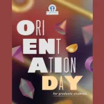 Graduate Studies Orientation Day 2025